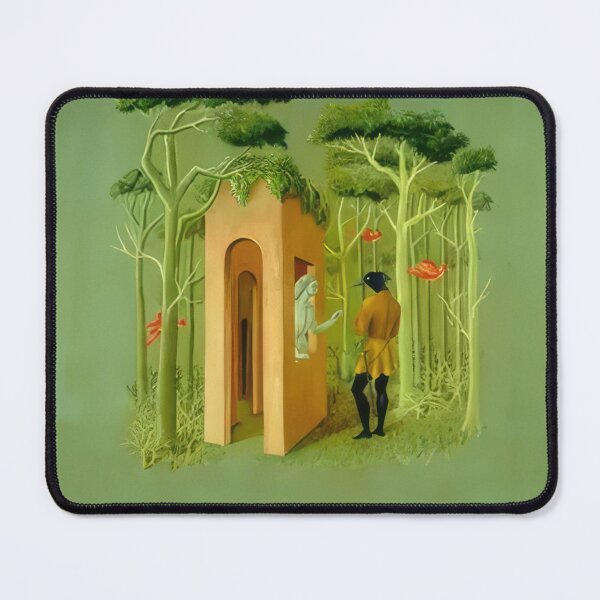 Item preview, Remedios Varo designed and sold by YasminaGifts.