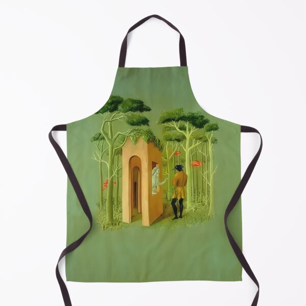 Item preview, Remedios Varo designed and sold by YasminaGifts.