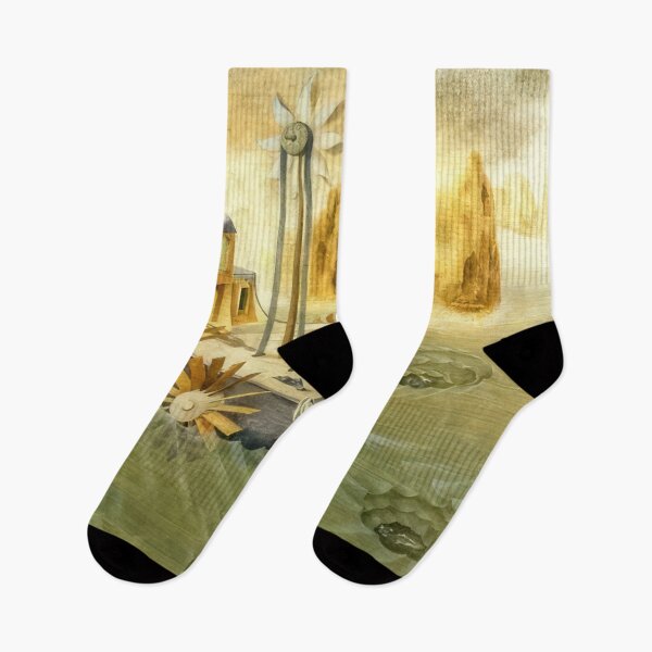 Item preview, Remedios Varo designed and sold by YasminaGifts.