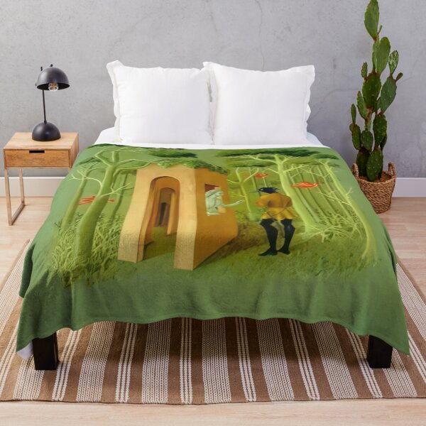 Item preview, Remedios Varo designed and sold by YasminaGifts.