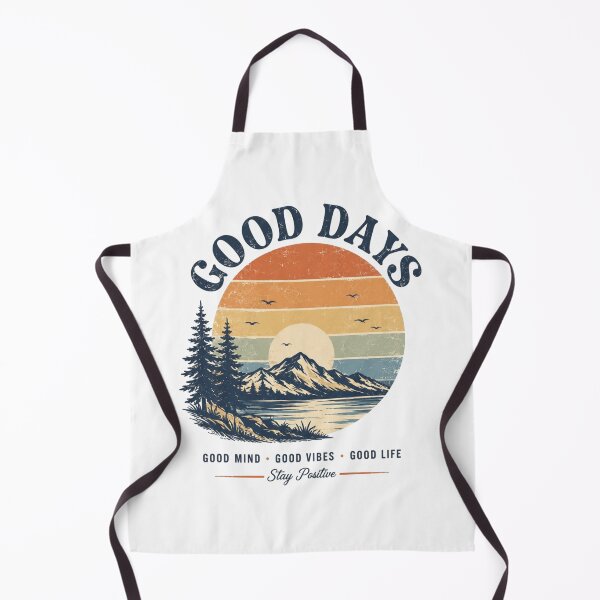Item preview, Vintage Sunset Mountain Adventure designed and sold by LunaVales.