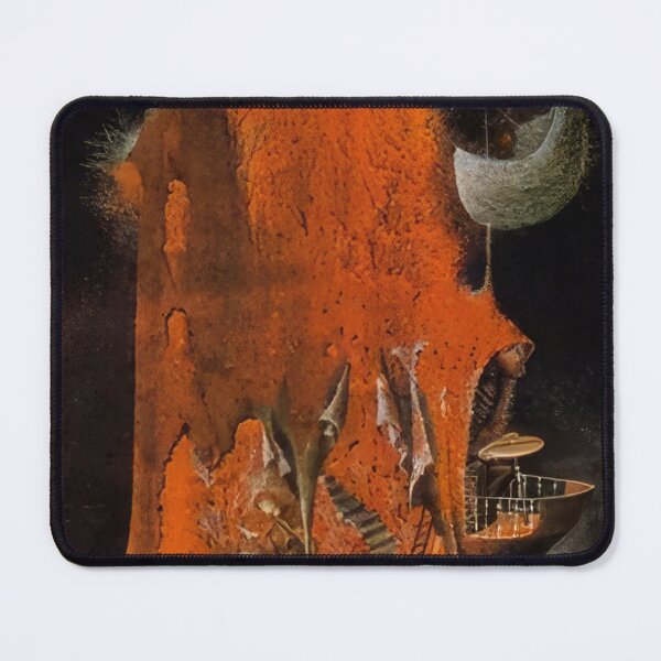 Item preview, Remedios Varo designed and sold by YasminaGifts.