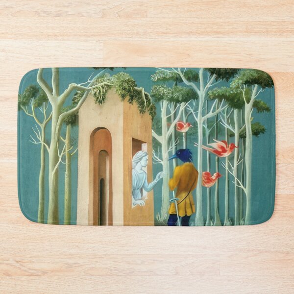 Item preview, Remedios Varo designed and sold by YasminaGifts.