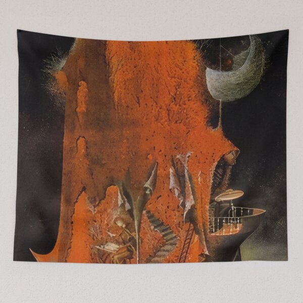 Item preview, Remedios Varo designed and sold by YasminaGifts.