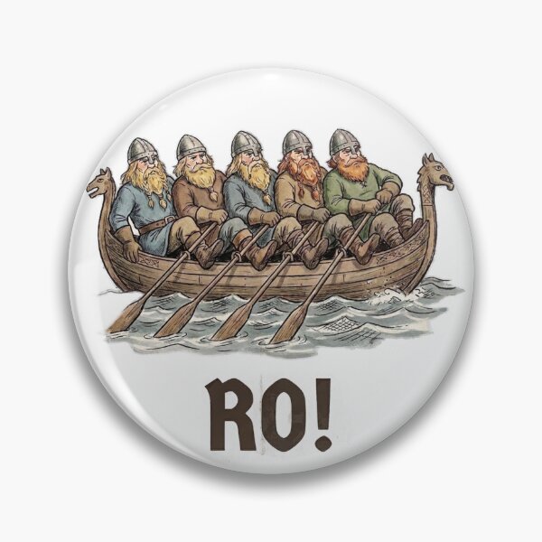 Item preview, Norway Chant designed and sold by Dudek Originals.