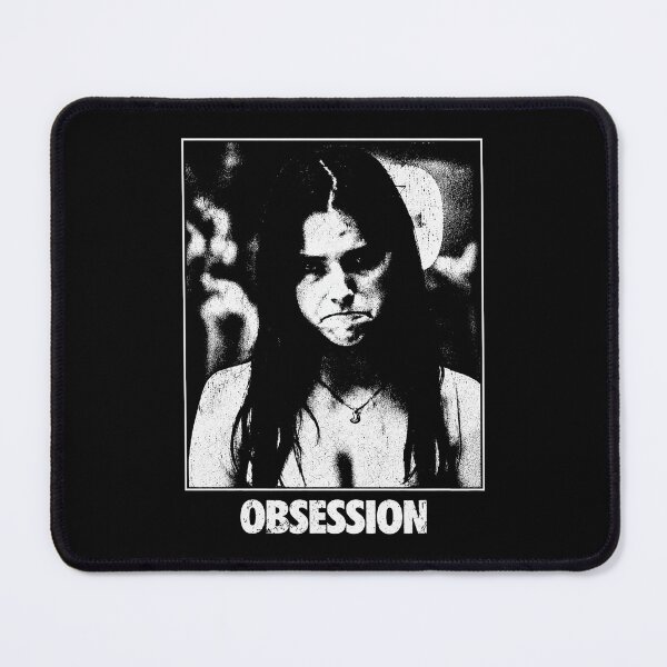 Item preview, Vintage OBSESSION Movie designed and sold by Doodletext.