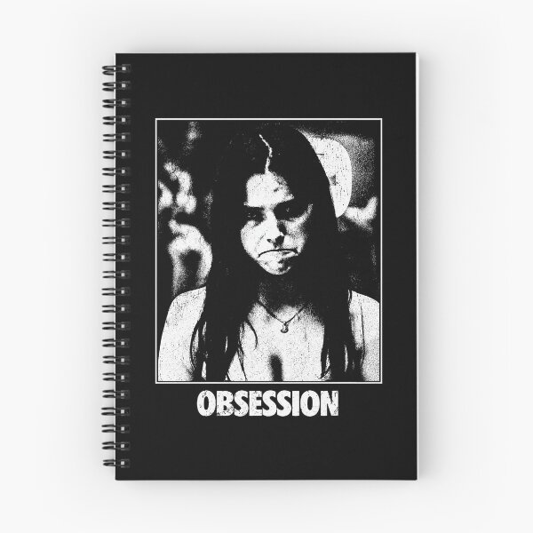 Item preview, Vintage OBSESSION Movie designed and sold by Doodletext.