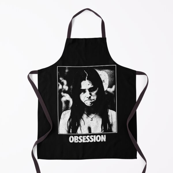 Item preview, Vintage OBSESSION Movie designed and sold by Doodletext.