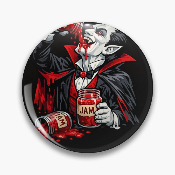 Artikelvorschau, HALLOWEEN VAMPIRE entworfen und verkauft von Brejko.