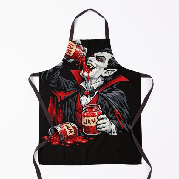 Aperçu de l'œuvre HALLOWEEN VAMPIRE créée et vendue par Brejko.