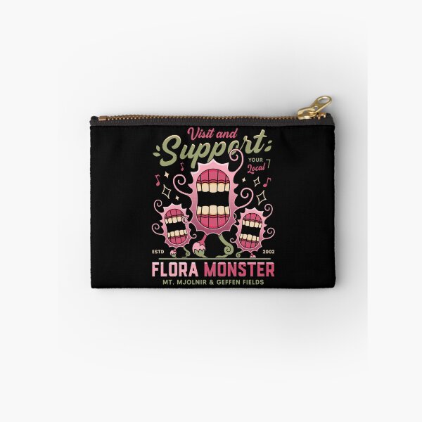 Item preview, Support Geffen Field Flora designed and sold by Lagelantee.