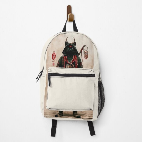 Item preview, Warrior Cat: Guardian Beyond the Veil designed and sold by Verademacedoart.