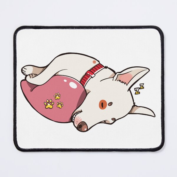 Item preview, Jack Russel Sleepy designed and sold by RunnyRunny.
