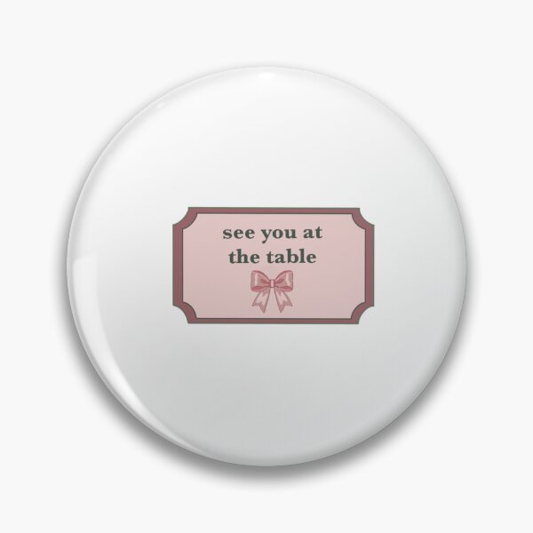 Item preview, Mahjong Table Sticker designed and sold by jennaelghatit.