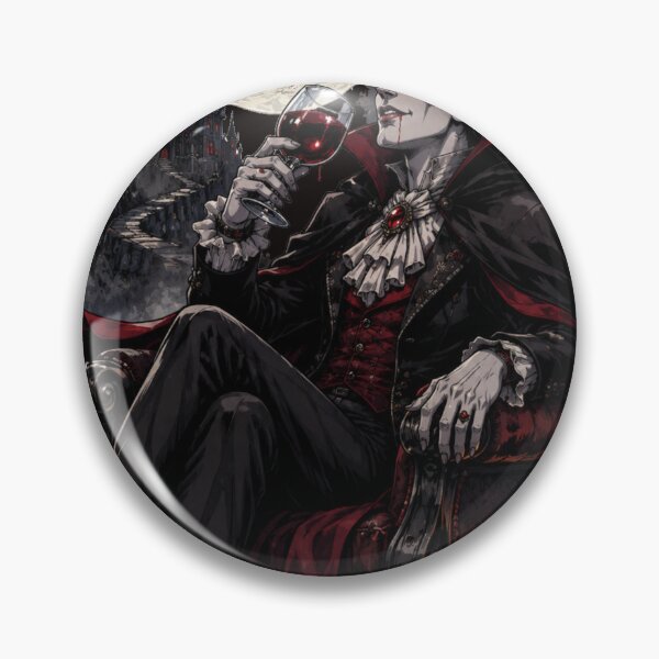 Item preview, HALLOWEEN VAMPIRE designed and sold by Brejko.