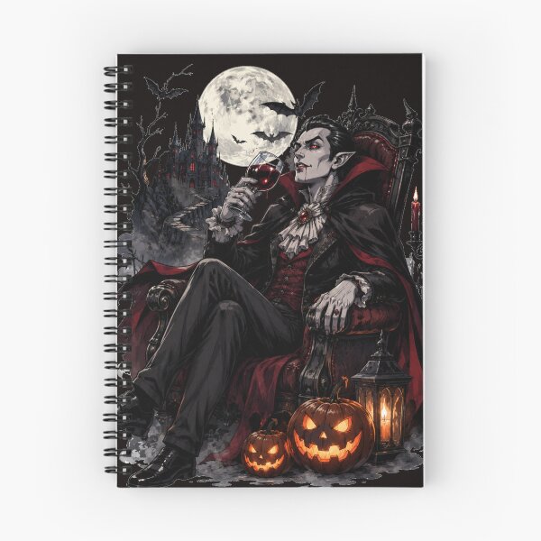Item preview, HALLOWEEN VAMPIRE designed and sold by Brejko.