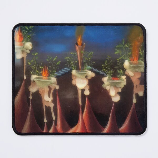 Item preview, Remedios Varo designed and sold by YasminaGifts.