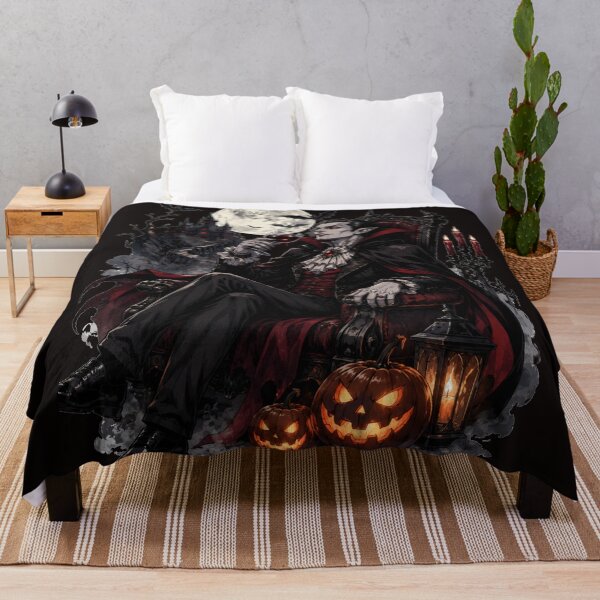 Item preview, HALLOWEEN VAMPIRE designed and sold by Brejko.