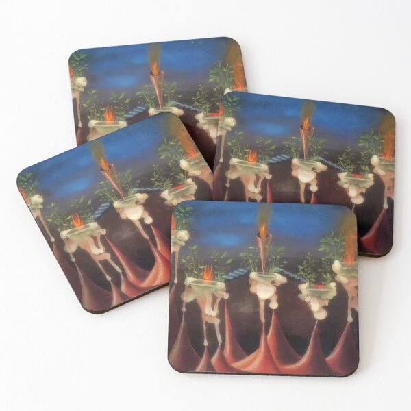 Item preview, Remedios Varo designed and sold by YasminaGifts.