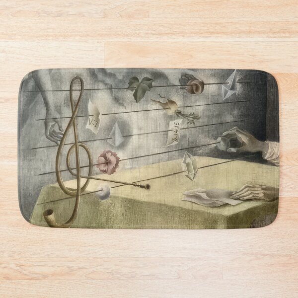 Item preview, Remedios Varo designed and sold by YasminaGifts.