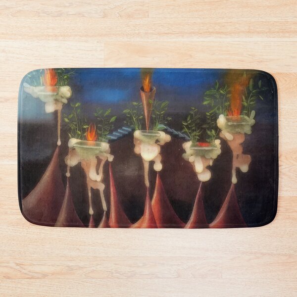 Item preview, Remedios Varo designed and sold by YasminaGifts.