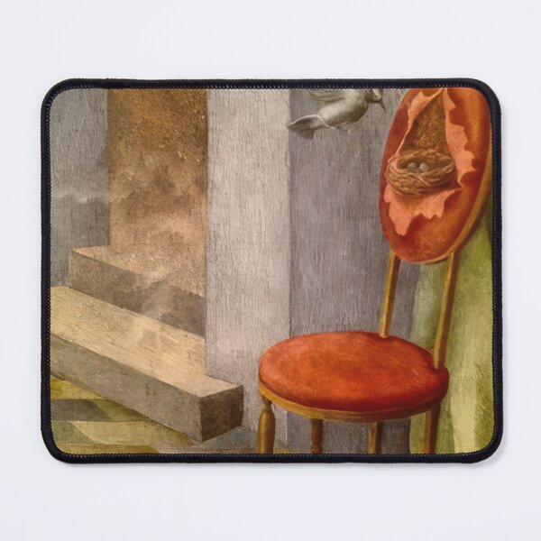 Item preview, Remedios Varo designed and sold by YasminaGifts.