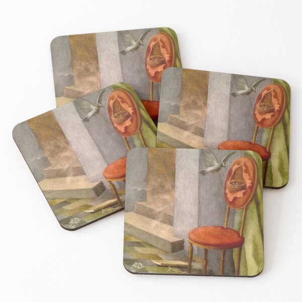 Item preview, Remedios Varo designed and sold by YasminaGifts.