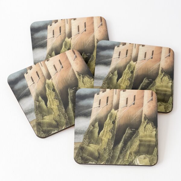 Item preview, Remedios Varo designed and sold by YasminaGifts.