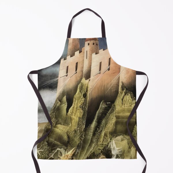 Item preview, Remedios Varo designed and sold by YasminaGifts.
