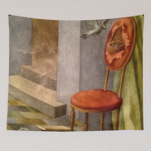 Item preview, Remedios Varo designed and sold by YasminaGifts.