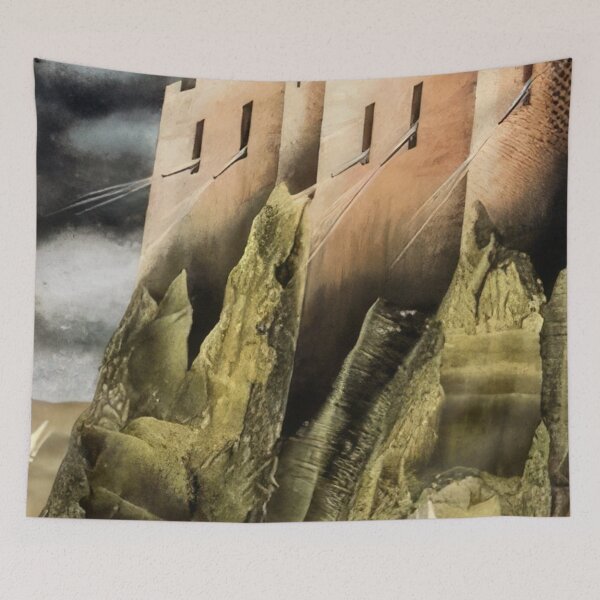Item preview, Remedios Varo designed and sold by YasminaGifts.