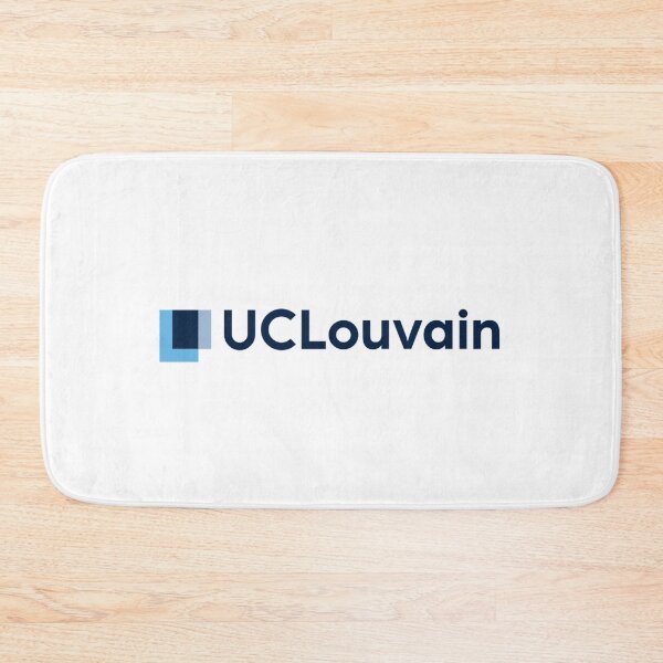 Item preview, UCLouvain Logo T-Shirt | Alumni & Student Gift designed and sold by BestDetailer.