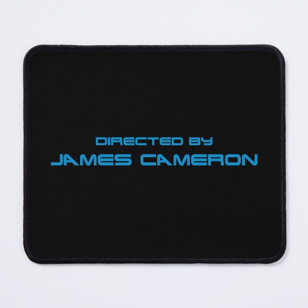 Item preview, Copy of Directed By James Cameron  designed and sold by SideQuest - Scribbled Chaos!.