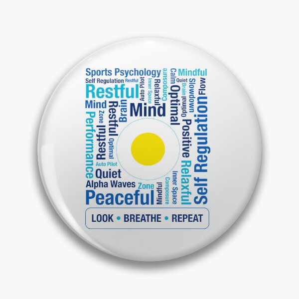 Item preview, Sports and Performance Relaxation designed and sold by MrGsMind.
