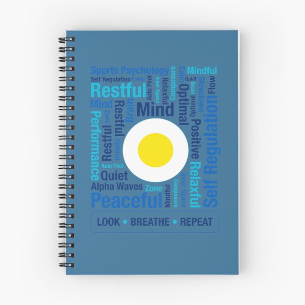 Item preview, Sports and Performance Relaxation designed and sold by MrGsMind.