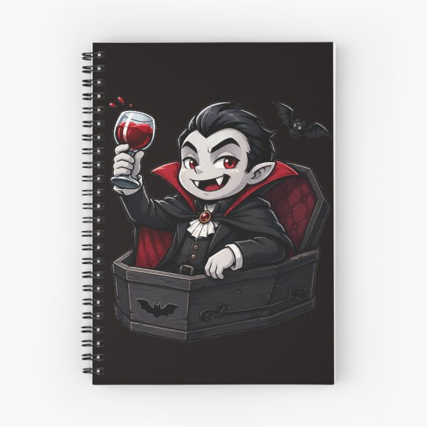 Item preview, HALLOWEEN VAMPIRE designed and sold by Brejko.