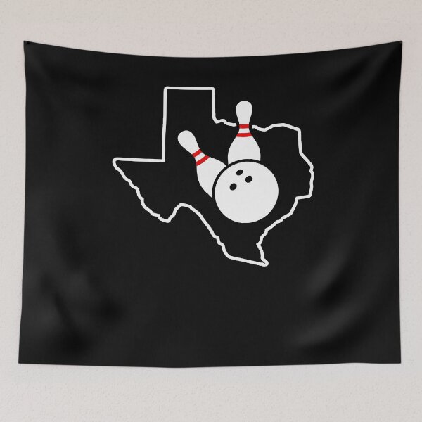 Item preview, Bowling Shirt Texas Bowling Birthday Party Shirt designed and sold by shoppzee.