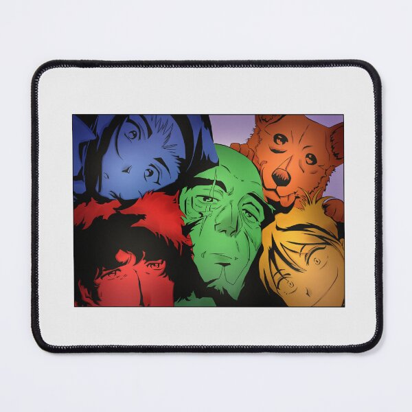 Item preview, Scribble Crew of Space designed and sold by Izaa-aart.