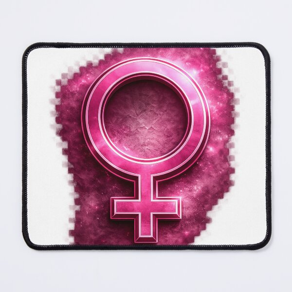 Item preview, Female Gender Sign designed and sold by HarTee.