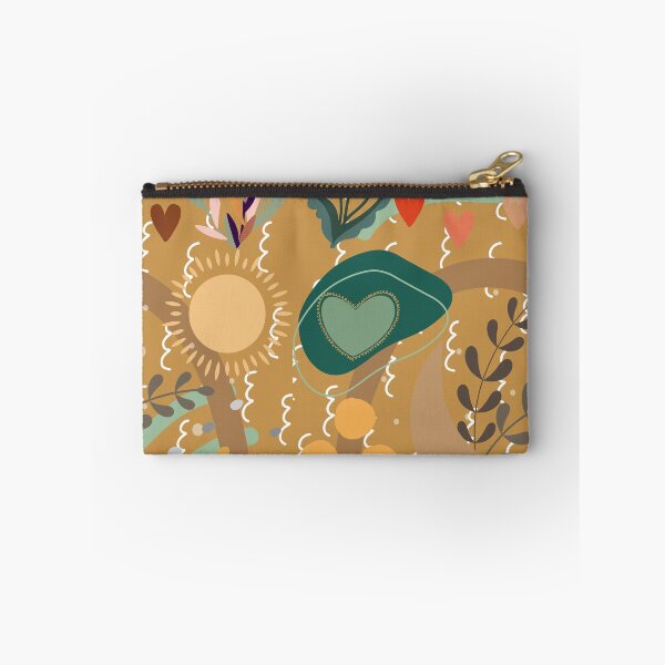 Item preview, Boho Pattern designed and sold by Unlocked-Art.