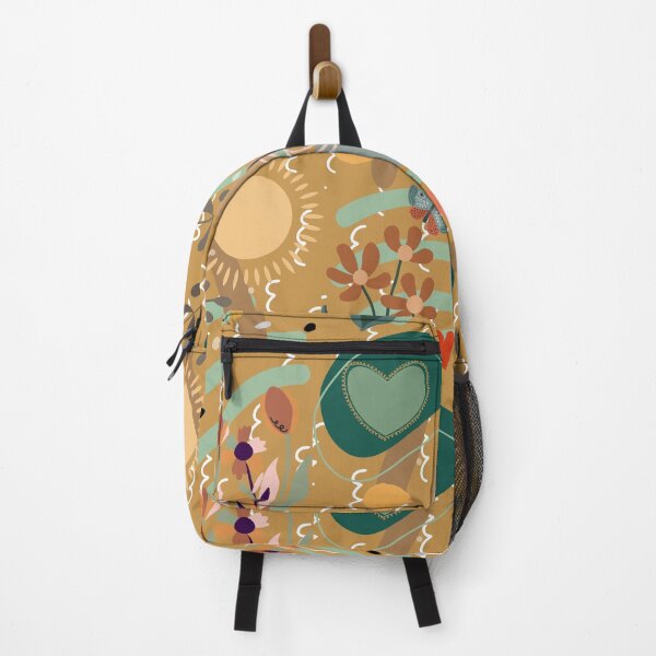 Item preview, Boho Pattern designed and sold by Unlocked-Art.