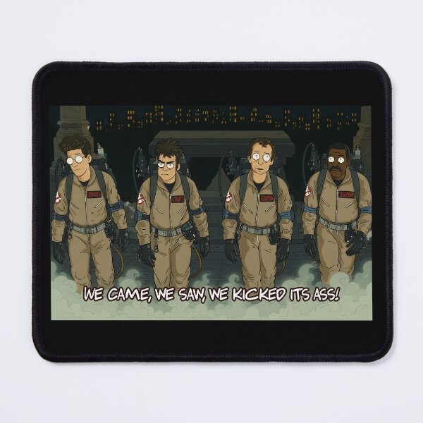 Item preview, Ghostbusters designed and sold by SideQuest - Scribbled Chaos!.