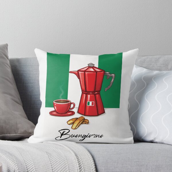 Item preview, Italian Coffee designed and sold by Freshinkshop.