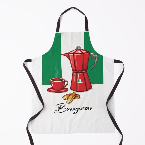 Item preview, Italian Coffee designed and sold by Freshinkshop.