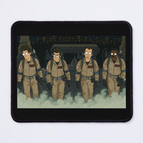 Item preview, Ghostbusters designed and sold by SideQuest - Scribbled Chaos!.