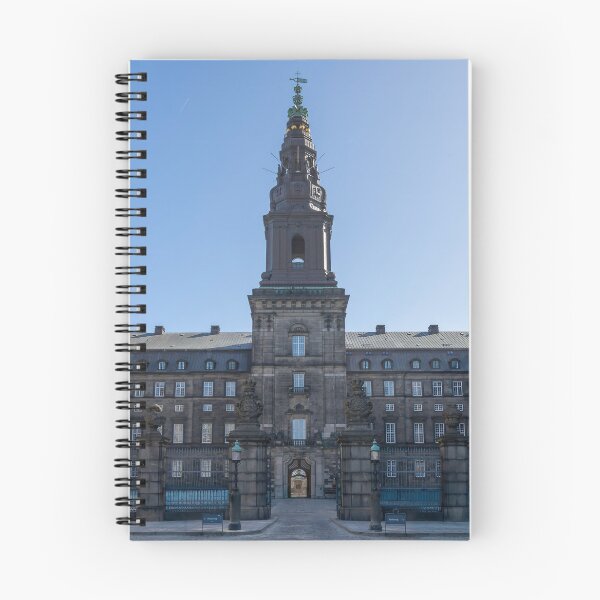 Item preview, Christiansborg Palace in Copenhagen, Denmark designed and sold by jrtwynam.
