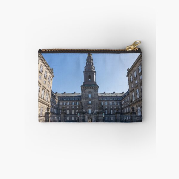 Item preview, Christiansborg Palace in Copenhagen, Denmark designed and sold by jrtwynam.