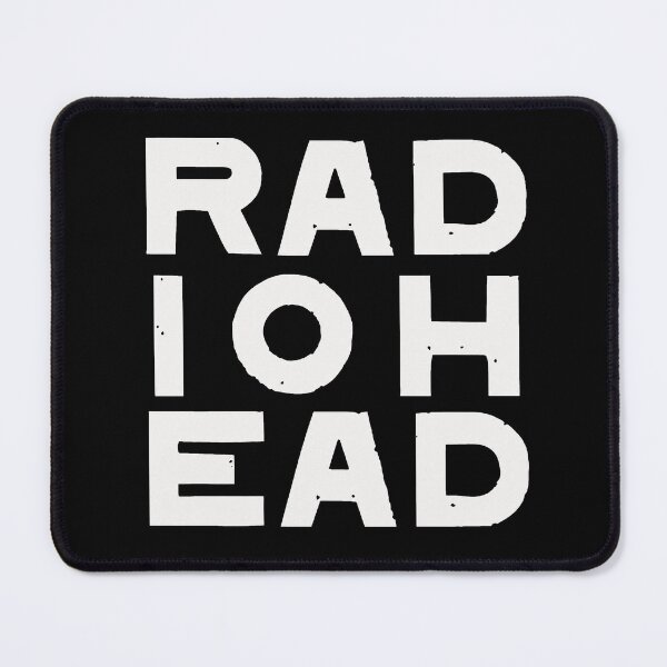 Item preview, Edward Norton Radiohead World Cup 2026 2 designed and sold by littlemiscat.
