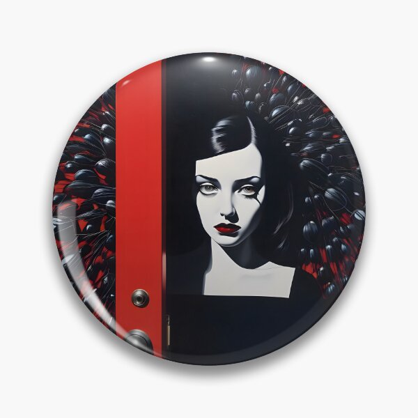 Item preview, A Door That Shouldn't Have Been Opened designed and sold by videodroom.