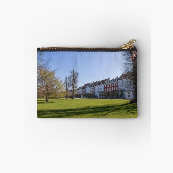 Item preview, Charming Homes on Kronprinsessegade from The King's Garden, Copenhagen designed and sold by jrtwynam.